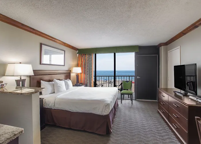 Beach Quarters Resort